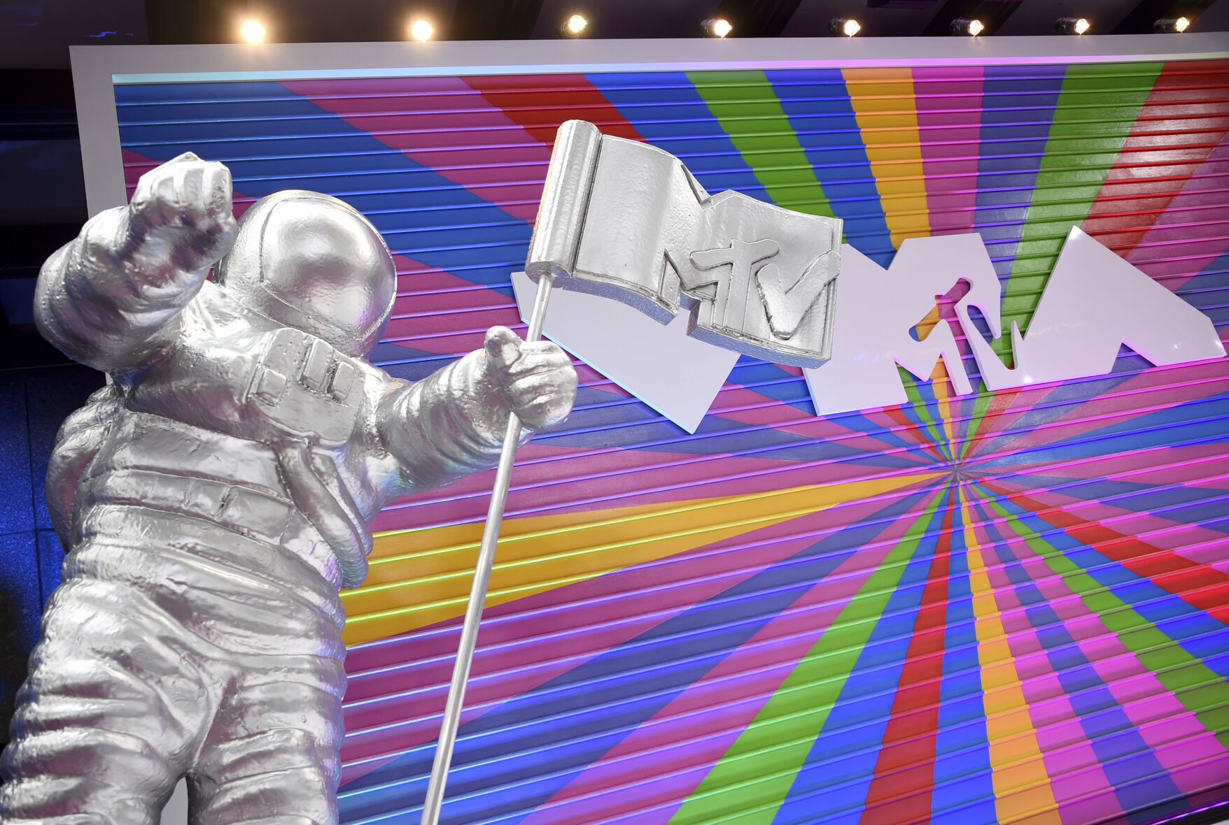 Music-MTV Video Music Awards